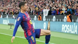 Potwierdzają ws. Lewandowskiego. Zadecydował. To w tym klubie będzie grał