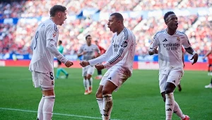 Wstrząs przed hitem. Żądają głowy gwiazdy. "Nie powinien więcej grać w Realu"