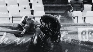 Wielki talent zginął na torze. Tragiczna śmierć, mija 100 lat od wypadku