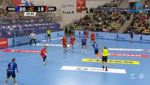 Ręczna jak z podręcznika! TOP goli 12. kolejki Superligi [WIDEO]