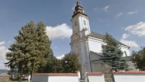 Napad na księdza. Zamaskowani sprawcy wdarli się na plebanię