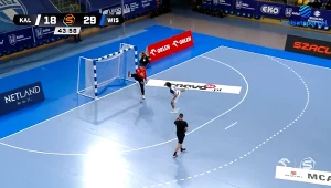 Bramkarski show w 30 sekund! TOP 3 interwencje 12. kolejki Superligi [WIDEO]