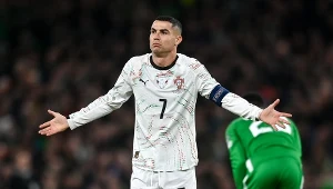 Strach Cristiano Ronaldo przed mundialem. Czekał jak na wyrok. Jest decyzja