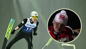 Aleksander Zniszczoł i Maciej Maciusiak (w ramce)