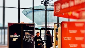 O technologii w Katowicach, czyli dlaczego warto zaglądać na Infoshare