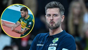 Rywale chcieli napsuć krwi Winiarskiemu. Odpowiedź pozbawiła ich złudzeń