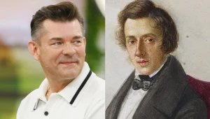 Wpis o Zenku Martyniuku wywołał wielką burzę. W tle... Fryderyk Chopin