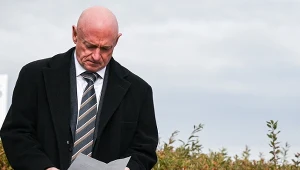 Apel demokratów do wojska. Media: FBI planuje przesłuchania polityków