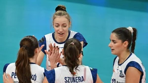 MOYA Radomka Radom po raz drugi występuje w Pucharze CEV