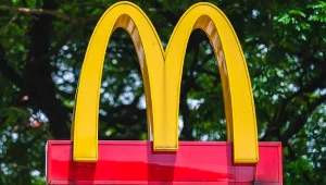 W grudniu, w salonach McDonald's rozpocznie się magiczne szaleństwo