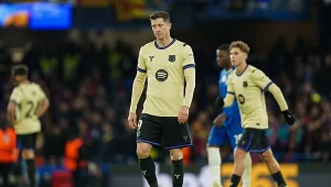 FC Barcelona rozbita, a to nie koniec. Ogłosili, nie ma mowy o pomyłce