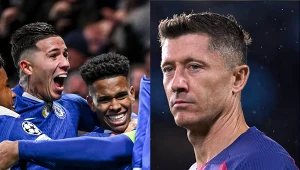 Anglicy zachwyceni po hicie LM. Oto winny porażki Barcelony. Padło nazwisko