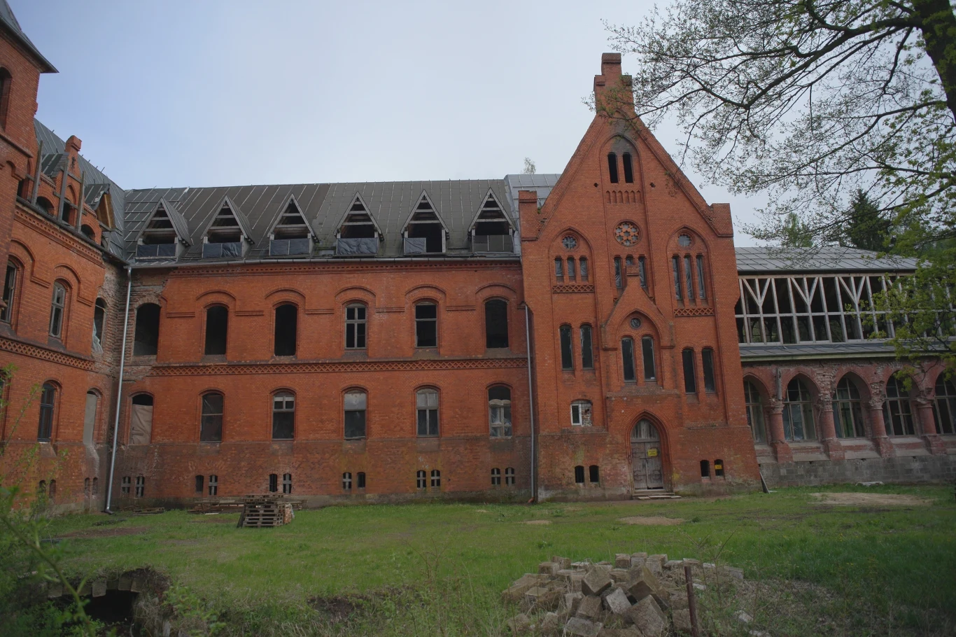 Miejscowość na Dolnym Śląsku nazywane "śląskim Davos". Jaka jest historia tego miejsca?