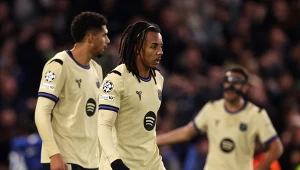 W Katalonii aż zawrzało po porażce Barcelony z Chelsea. Mówią o rozsypce