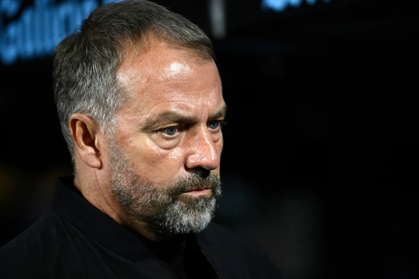 Hansi Flick Hansi Flick