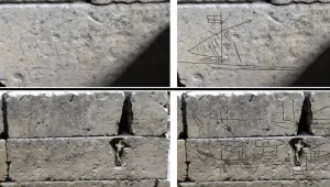 Odkryli tajemnice dawnych więźniów. Cyfrowe badania ujawniły ich świat