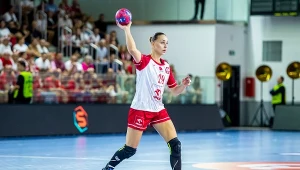 Polska - Chiny. MŚ w piłce ręcznej. Gdzie i o której oglądać? [TRANSMISJA]