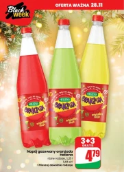 Zimowe promocje – Dino