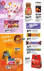 Tanio i świątecznie – Odido