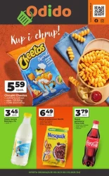 Дешево і святково - Odido