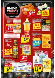 Вигідні пропозиції вихідного дня - Prim Market