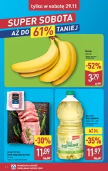 Суперцінові вихідні! - Aldi