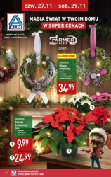 Суперцінові вихідні! - Aldi