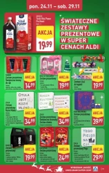 Weekend super cen! - Aldi