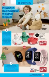 Świąteczny stół w super cenach! - Aldi