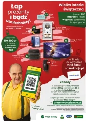 Mega rabaty – moje sklepy