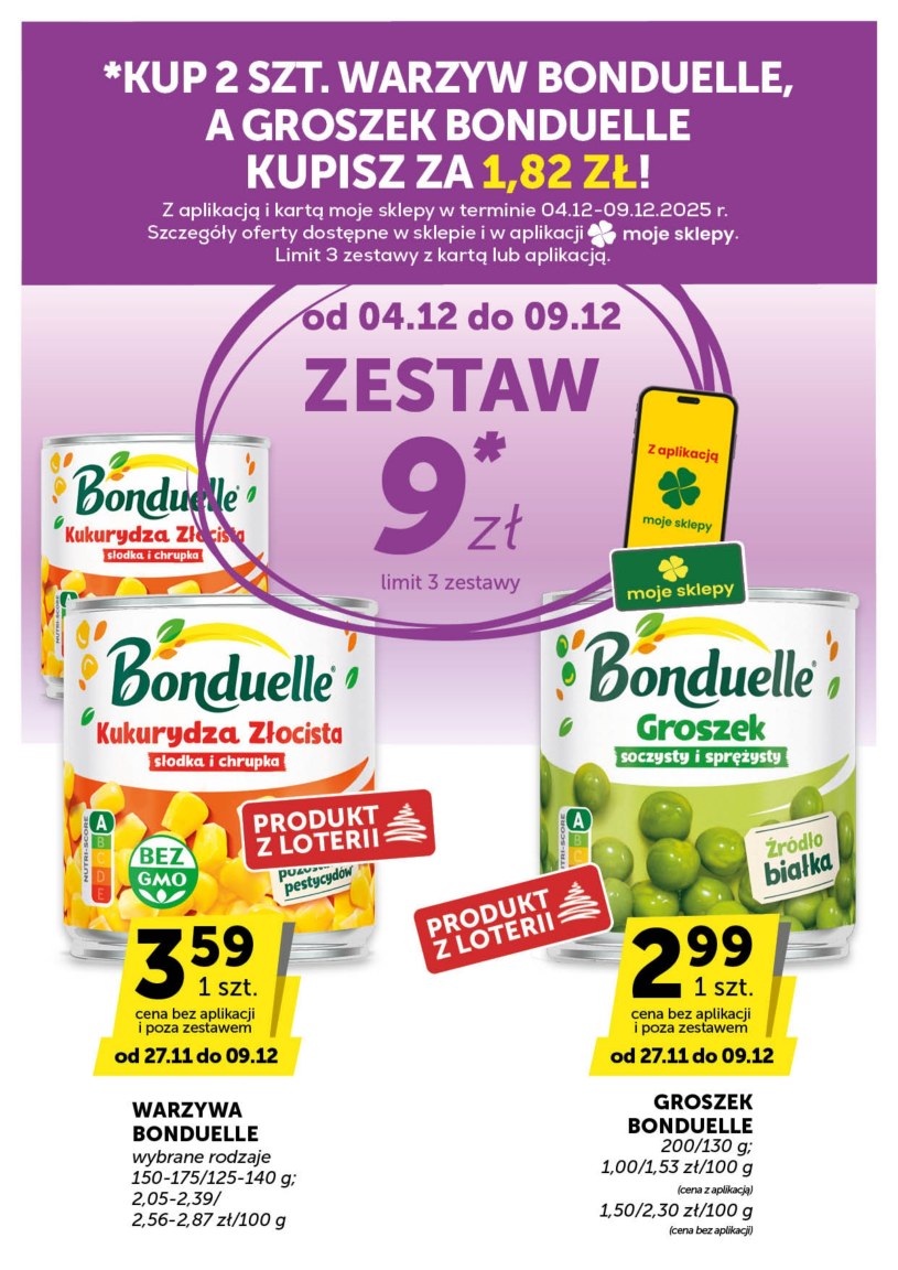 Gazetka: Mega rabaty – moje sklepy - strona 22