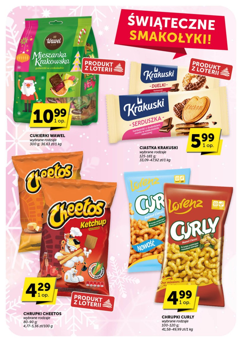 Gazetka: Mega rabaty – moje sklepy - strona 34