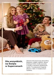 Dla wszystkich na Święta! - SMYK