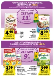 Świąteczne inspiracje – moje sklepy