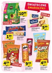 Świąteczne inspiracje – moje sklepy