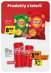 Świąteczne ceny – moje sklepy