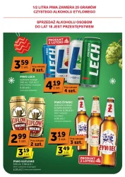 Świąteczne ceny – moje sklepy