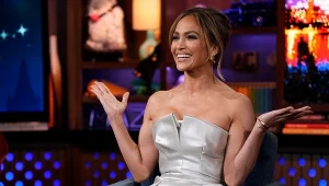 Jennifer Lopez wystąpiła na ślubie córki indyjskiego milionera