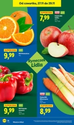 Jeszcze więcej za mniej - Lidl