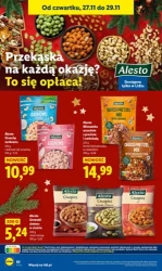 Jeszcze więcej za mniej - Lidl