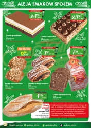 Informator handlowy - Społem Kielce