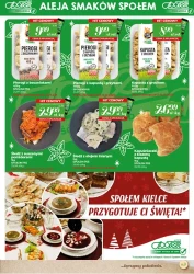 Informator handlowy - Społem Kielce