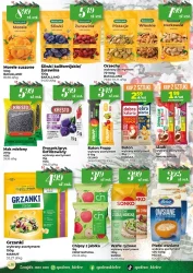 Informator handlowy - Społem Kielce