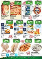 Informator handlowy - Społem Kielce