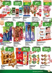 Informator handlowy - Społem Kielce