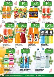 Informator handlowy - Społem Kielce