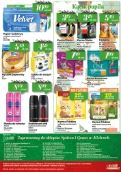 Торговий путівник - Społem Kielce