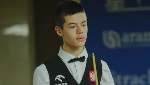 Wiadomość od Szubarczyka po UK Championship. Oto co miał do przekazania Polak