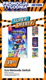 Super oferty w Action