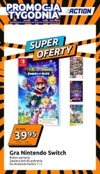 Super oferty w Action